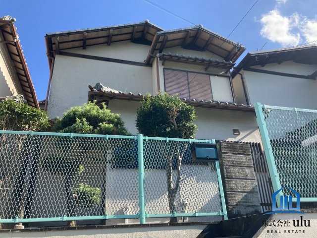 上牧町下牧二丁目 オーナーチェンジ物件