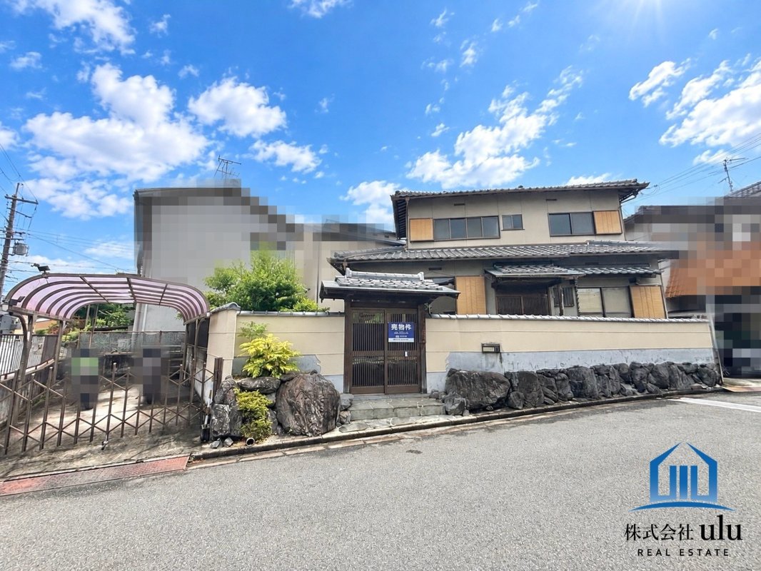 大和郡山市満願寺町　ハウスクリーニング済