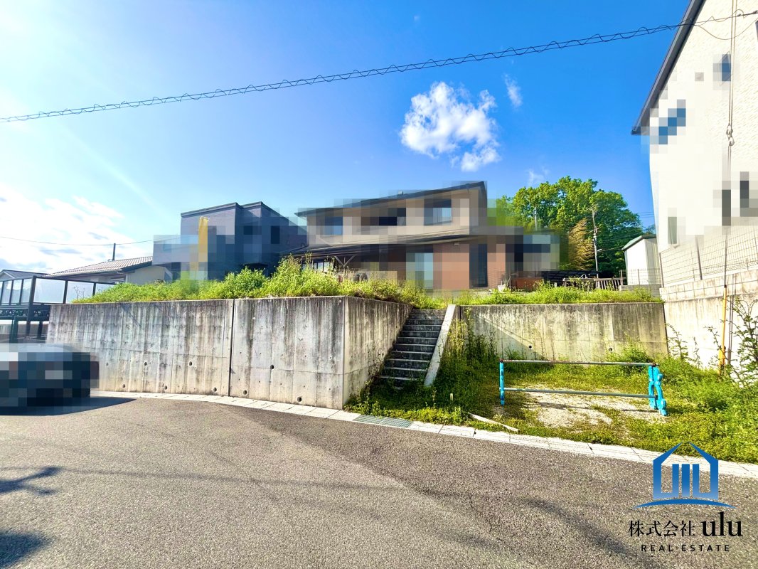 広陵町疋相　建築条件無