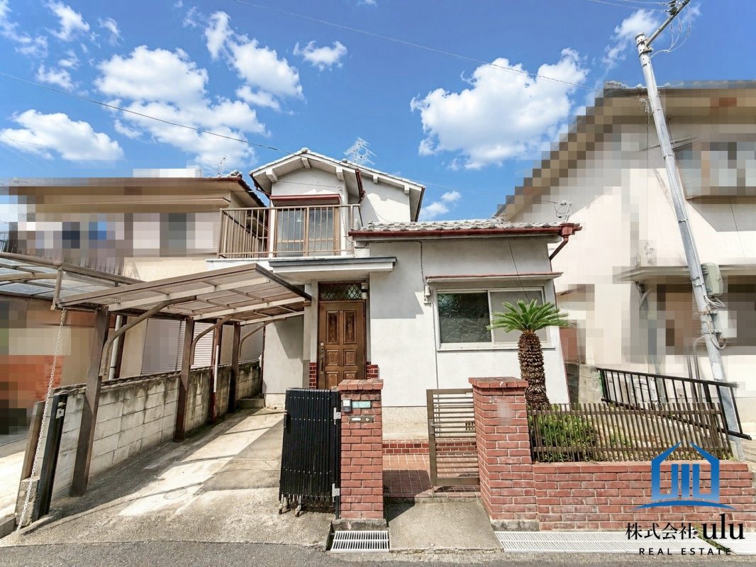 三郷町三室1丁目中古戸建