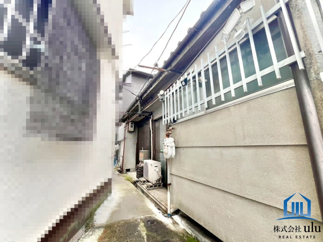 八尾市竹淵西２丁目　１LDK